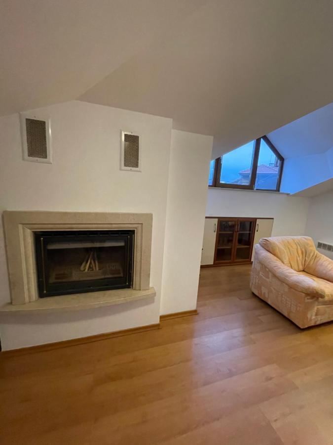 Two Bedroom Flat In Magernitsa Bansko Exterior photo