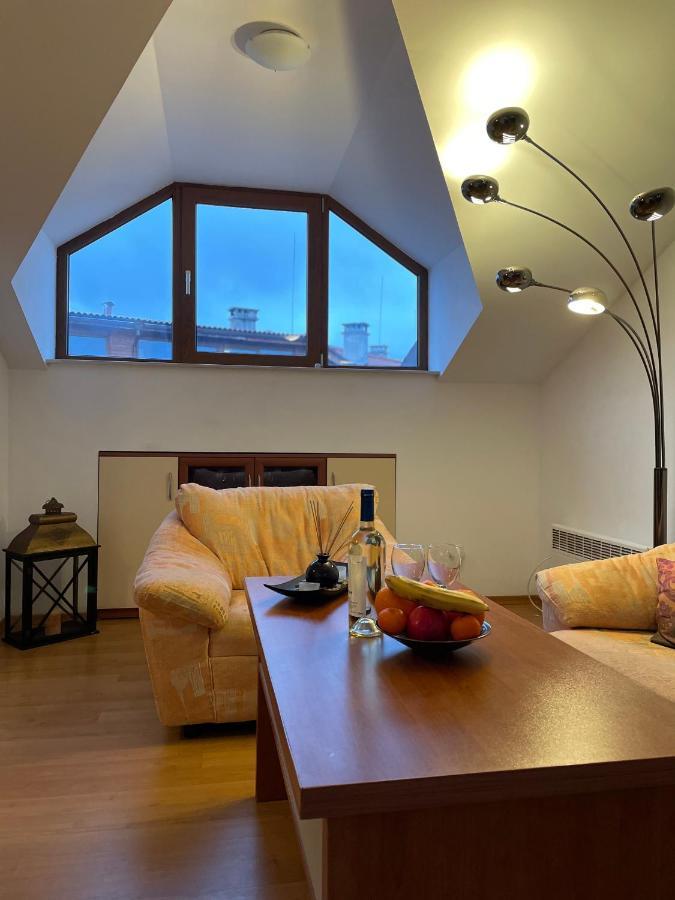 Two Bedroom Flat In Magernitsa Bansko Exterior photo