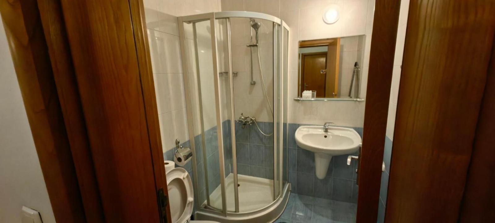 Two Bedroom Flat In Magernitsa Bansko Exterior photo